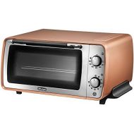DeLonghi Distinta collection Oven and toaster EOI406J-CP (Style Copper)