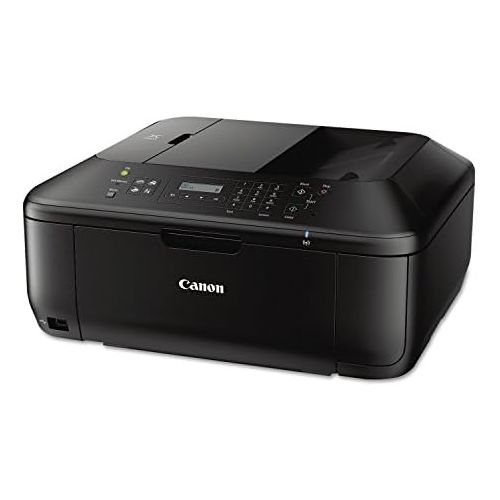 캐논 Canon 8750B002 PIXMA MX532 Multifunction Color Inkjet Printer, CopyFaxPrintScan