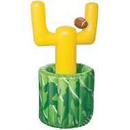 Unique 51 Football Goal Post Inflatable Cooler