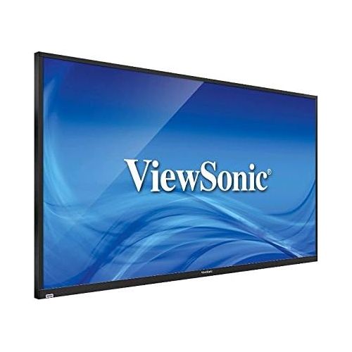  ViewSonic CDE6500-L Commercial LED Display