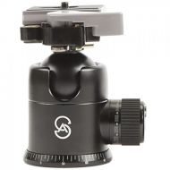 Studio Assets Large Ball head w Quick Release