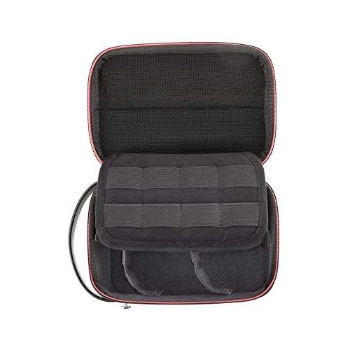  Honbobo Mini Carry Bag Protective Travel Bag Portable Handbag for DJI Osmo Pocket