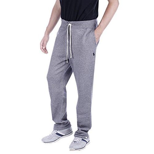 폴로랄프로렌 Polo Ralph Lauren Mens Fleece Lined Sweatpants