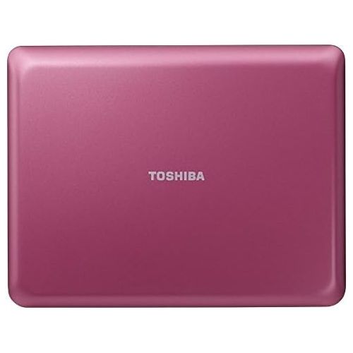  Toshiba TOSHIBA REGZA 7-inch portable DVD player pink CPRM corresponding SD-P710SP (Japan model)