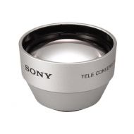 Sony VCL2025S Tele Conversion Lens x 2.0 for 25mm Lenses