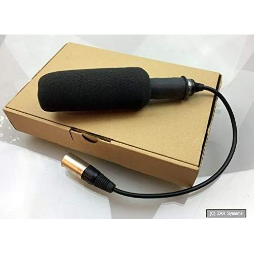 소니 Sparepart: Sony Microphone ECM-XM1, 154274912