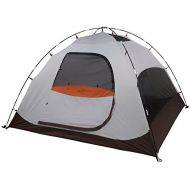 [아마존베스트]ALPS Mountaineering Meramac 3 FG Tent, Sage/Rust