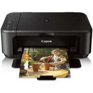 Canon PIXMA MG3220 Wireless Color Photo Printer with Scanner and Copier (Discontinued by Manufacturer)