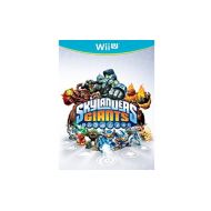 By      Activision Skylanders Giants Game Only for the WII U