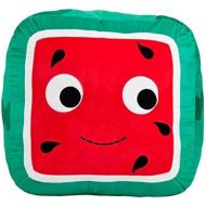 Kidrobot Yummy World XL Square Watermelon Plush