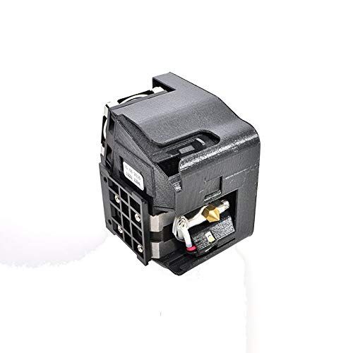  Tiertime extruder for UP Box+UP 300-tailored for Printing with PLA Filament,0.20.40.6mm Nozzle, 1.75mm Filament Direct Feed, 8mm Outside Diameter