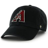 MLB 47 Clean Up Adjustable Hat, Adult