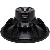 B&C 15SW115-8 15-Inch Neodymium Subwoofer Speaker Driver