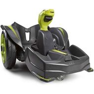 Feber Mad Racer 12V Go - Kart  Ride On Toy  Racing Cars - for Boys & Girls