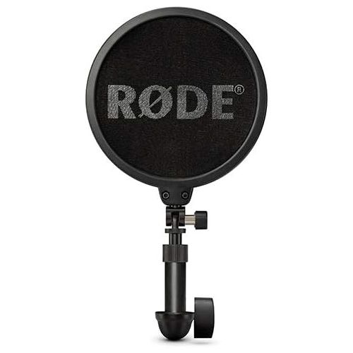 로데 Rode Portable Studio Recorder (NT1AI1BUNDLE)