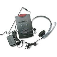 Plantronics PLNS11 - S11 System Over-the-Head Telephone Headset wNoise Canceling Microphone