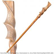 The Noble Collection Noble Collection - Harry Potter Wand Parvati Patil (Character-Edition)
