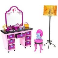 Barbie Glam Vanity Play Set - Pink