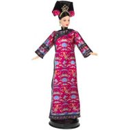 Mattel Barbie - Dolls of the World - Princess of China - The Princess Collection