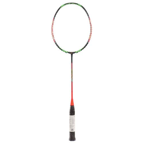  Victor Jetspeed S 10 Q Badminton Racket (4U, G5) UNSTRUNG