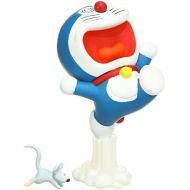 UDF Doraemon & Mouse (Figure) by Medicom Toy
