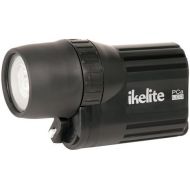 Ikelite PCa Series 1778 All Around LED Dive Lite, 205 Lumens, Over 7 Hours Run Time, Yellow