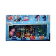 Disney Toy Story Action Figure Gift Set