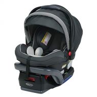 [아마존베스트]Graco SnugRide SnugLock 35 Elite Infant Car Seat, Oakley