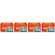 Bounce Fabric Softener and Dryer Sheets, Outdoor Fresh, 240 Count (4 Pack)