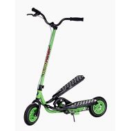 WingFlyer Wing Flyer Childerns Youth Z100 Series (Lime Green)