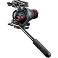 Manfrotto MH055M8-Q5 055 MAG Photo-Movie Head with Q5 Quick Release System for Tripods and Cameras