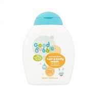 Good Bubble Hair & Body Wash with Cloudberry Extract 250ml - Pack of 4