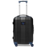 Denco NCAA Round-Tripper Two-Tone Hardcase Luggage Spinner