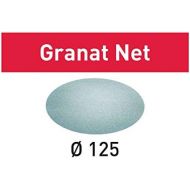 Festool 203301 P320 Grit Granat Net Abrasives, 5