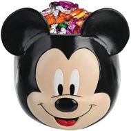 Disney Mickey Mouse 3D Candy Bowl