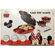 Disney Mickey Mouse & Friends Cake Pop Maker