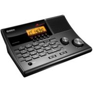 Uniden 500 Channel ClockRadio Scanner with Weather Alert (BC345CRS) (Discontinued by Manufacturer)