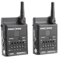 Quantum FreeXwire TransmitterReceiver Set FW89