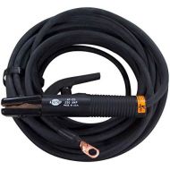 DIRECT #2 Welding Cable Lead 50 Foot Positive Lead Stinger