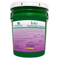 Renewable Lubricants Food Grade Cleaner, 5 Gallon Pail