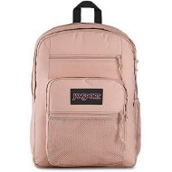 Visit the JanSport Store JanSport Big Campus 15 Inch Laptop Backpack - Lightweight Daypack, Rose Smoke
