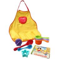 BLOOM Bloom Lets Play Measure & Cook Activity Set by Cranium