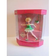 Barbie Disney Peter Pan Tinker Bell Doll