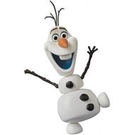 Medicom MAFEX Olaf Frozen Non-scale ABS & ATBC-PVC painted action figure