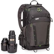 MindShift Gear Backlight 26L Backpack (Woodland Green)