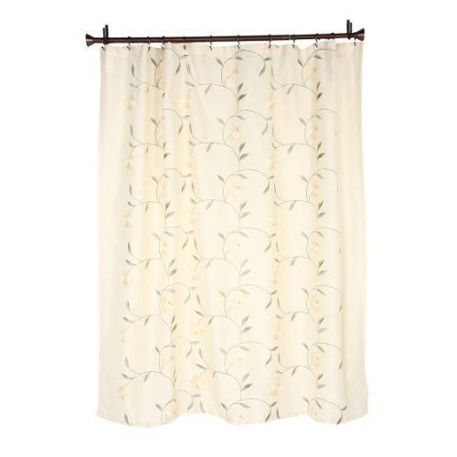  Croscill Penelope Shower Curtain