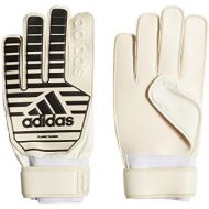 [아마존베스트]Adidas adidas Adult Classic Training Soccer Goalkeeper Gloves (White/Black, 9)