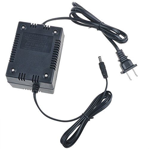  ABLEGRID 9V AC to AC Adapter for Tascam TM-D1000 TMD1000 Digital Audio Mixer Mixing Console DVD Training Tutorial Power Supply Cord Cable PS Charger Mains PSU