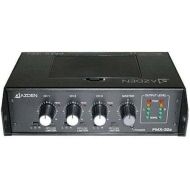 AVBcable.com Azden FMX-32a 3-Channel Portable Field Mixer with 3 XLR