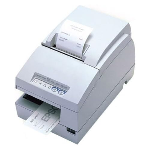 엡손 Epson TM-U675 POS Receipt Printer C31C283012
